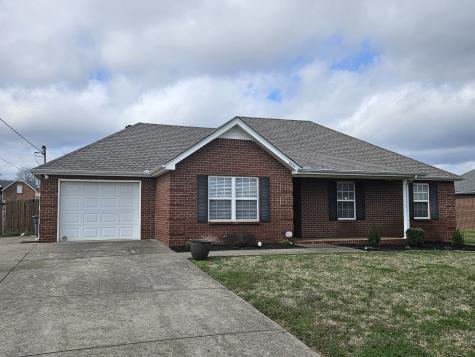 3031 Mesquite Drive Smyrna TN 37167
