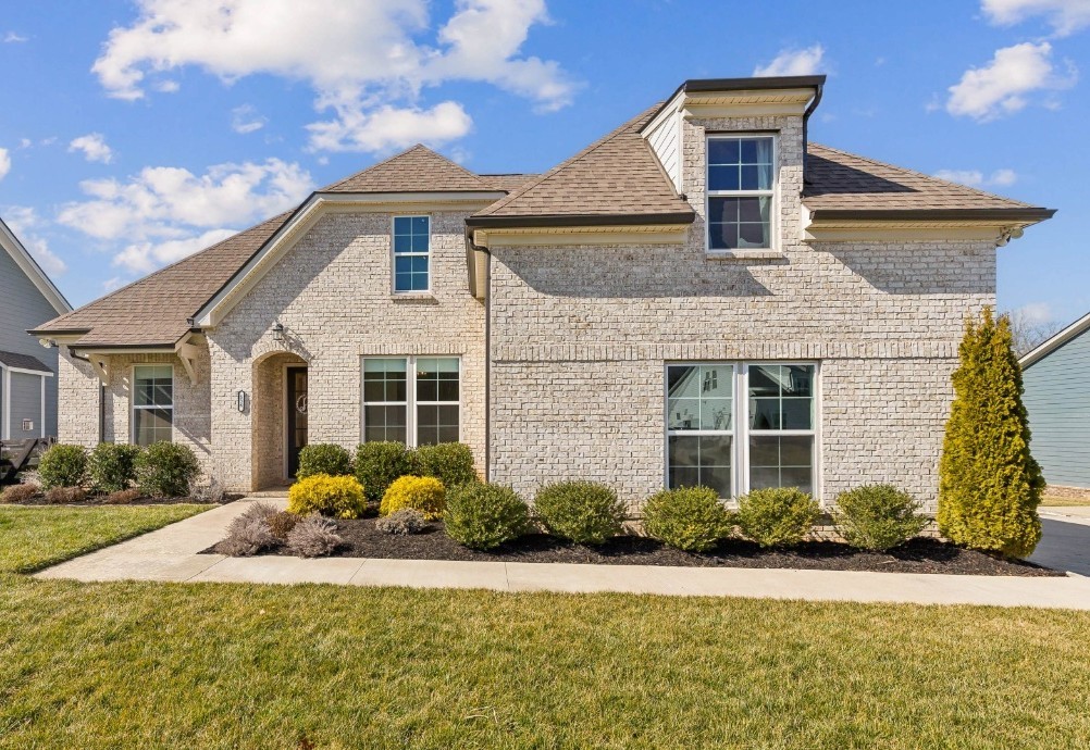536 Oakvale Lane Mount Juliet TN 37122