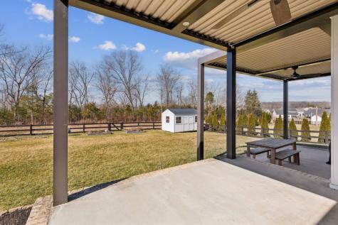 536 Oakvale Lane Mount Juliet TN 37122