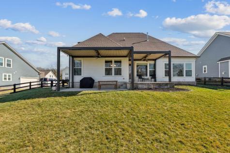 536 Oakvale Lane Mount Juliet TN 37122