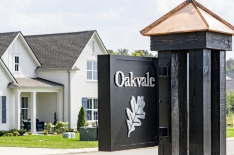 536 Oakvale Lane Mount Juliet TN 37122