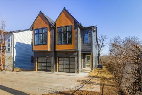 1902 3rd Ave, N Nashville TN 37208