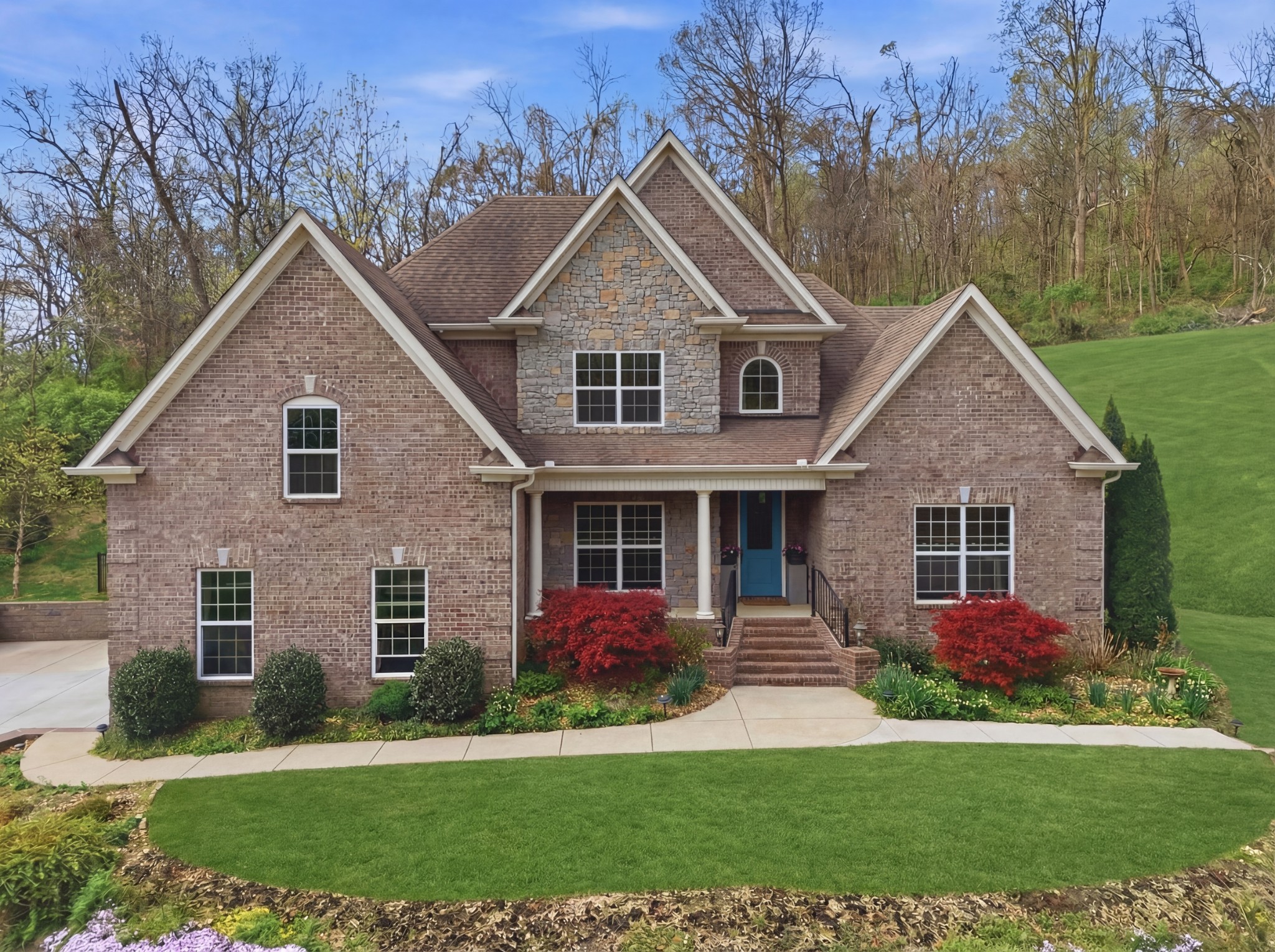 782 Saussy Place Nashville TN 37205