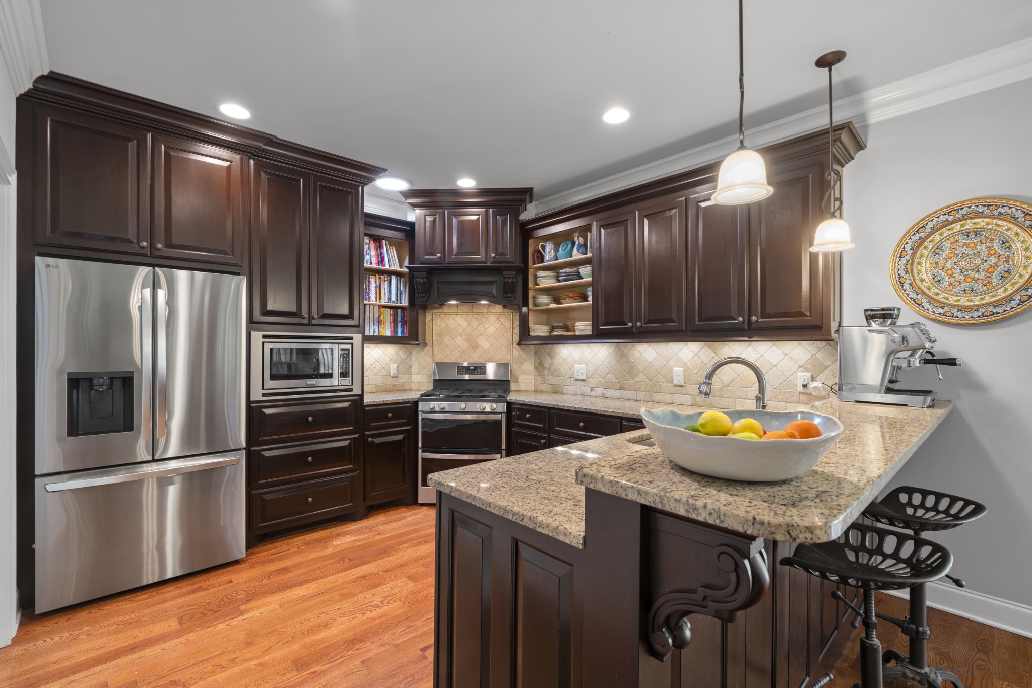 782 Saussy Place Nashville TN 37205