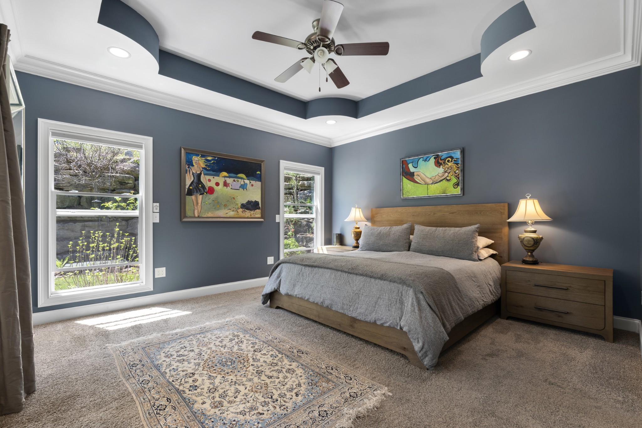 782 Saussy Place Nashville TN 37205