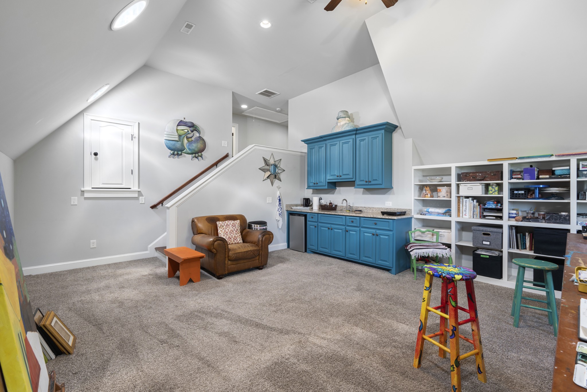 782 Saussy Place Nashville TN 37205