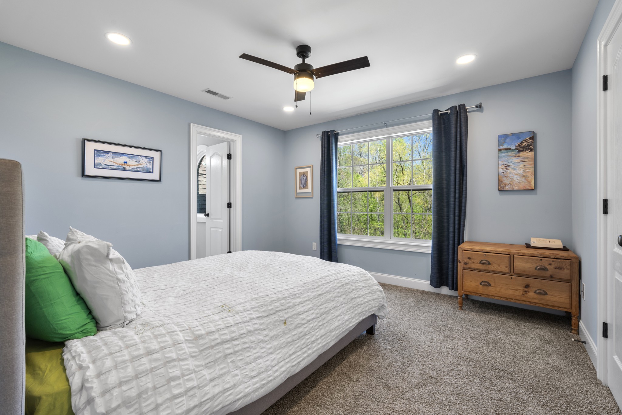 782 Saussy Place Nashville TN 37205