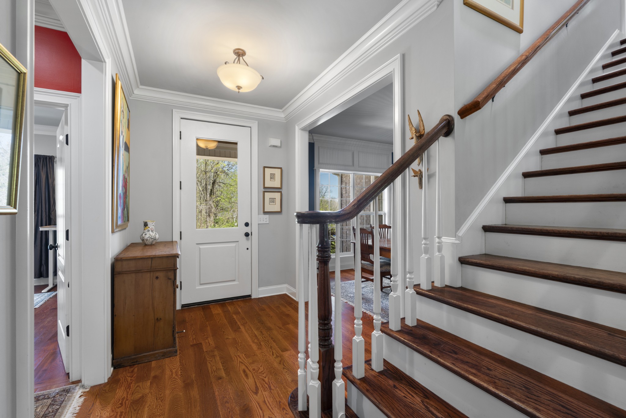 782 Saussy Place Nashville TN 37205