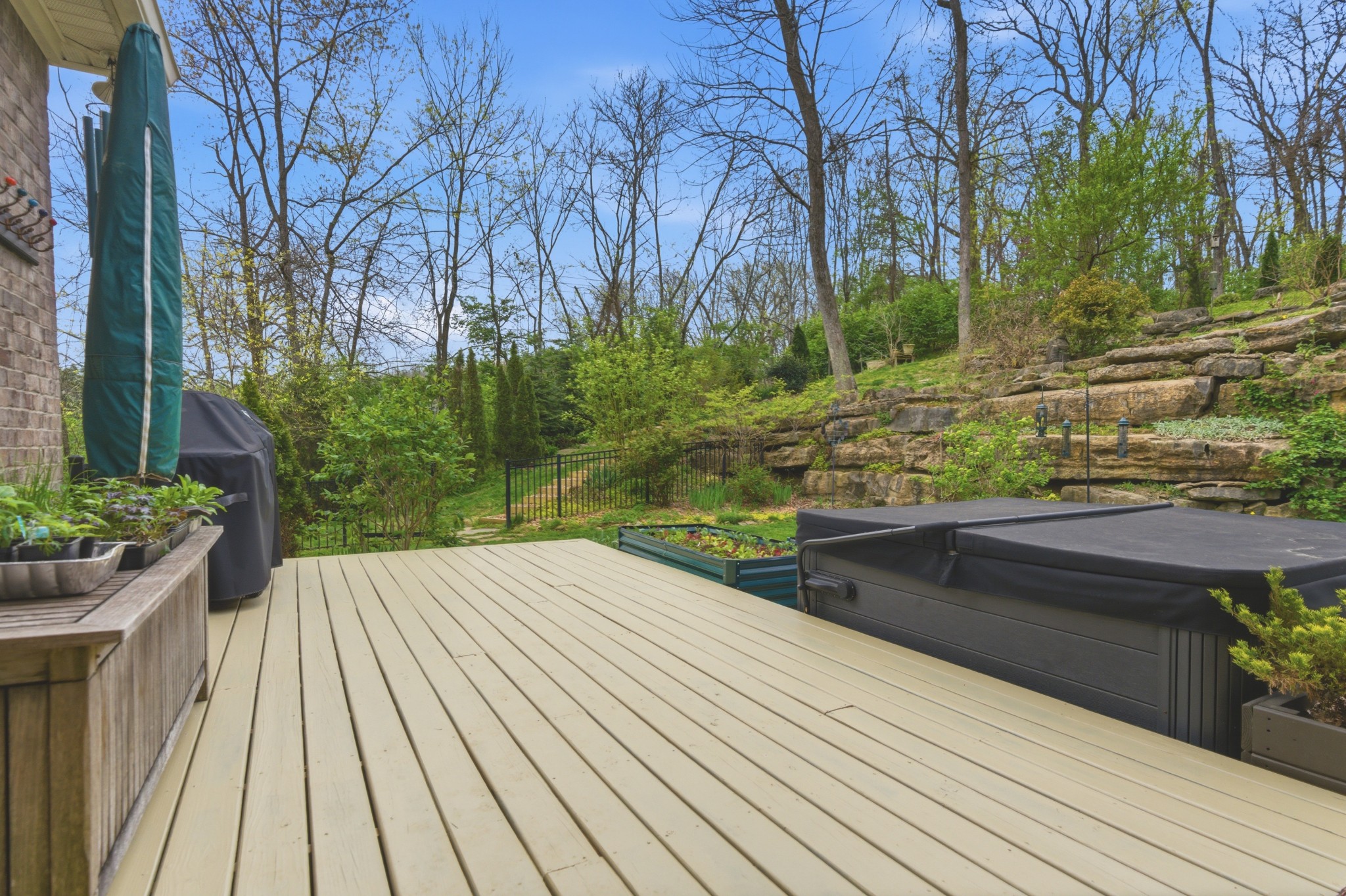 782 Saussy Place Nashville TN 37205