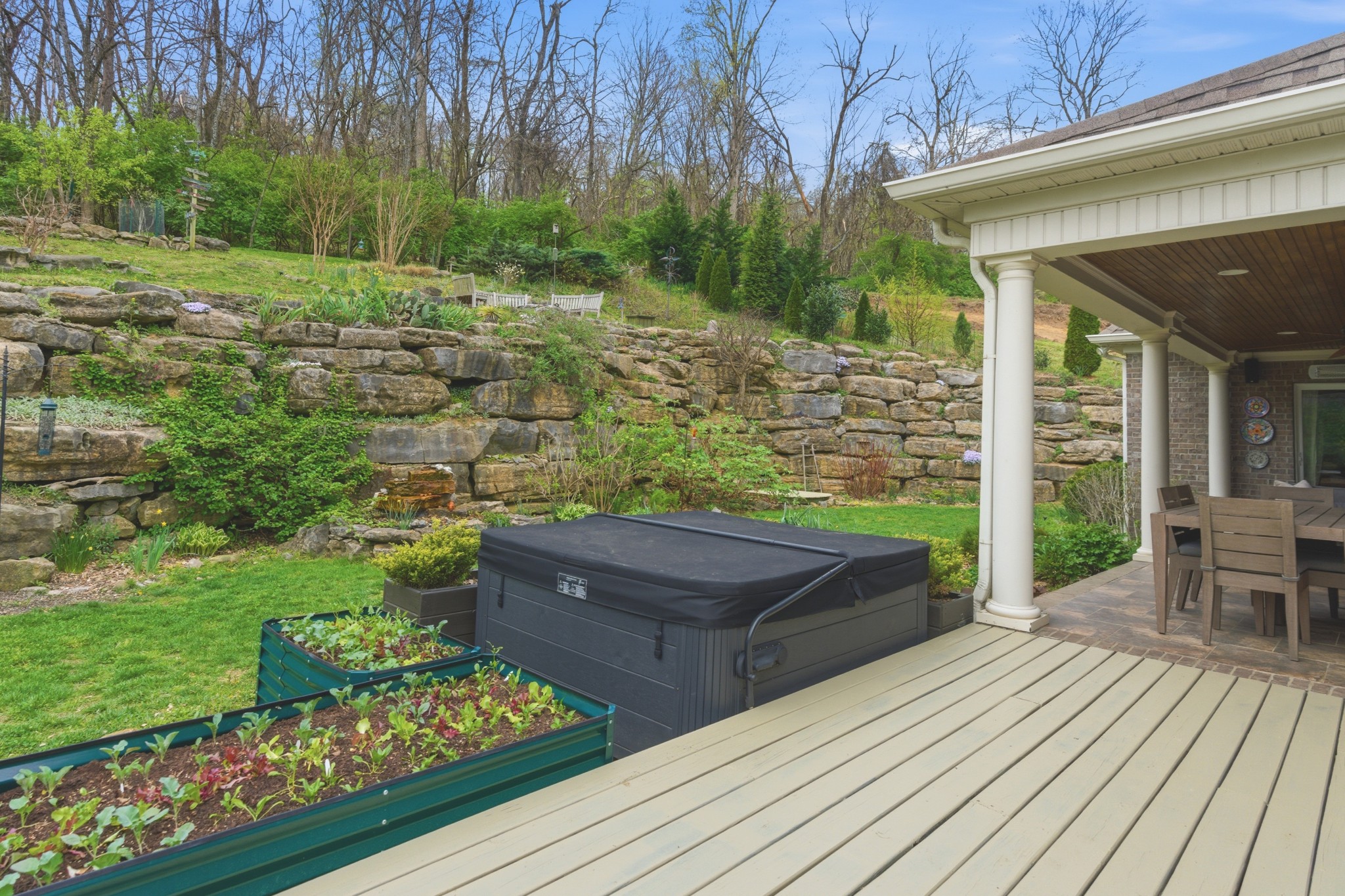 782 Saussy Place Nashville TN 37205