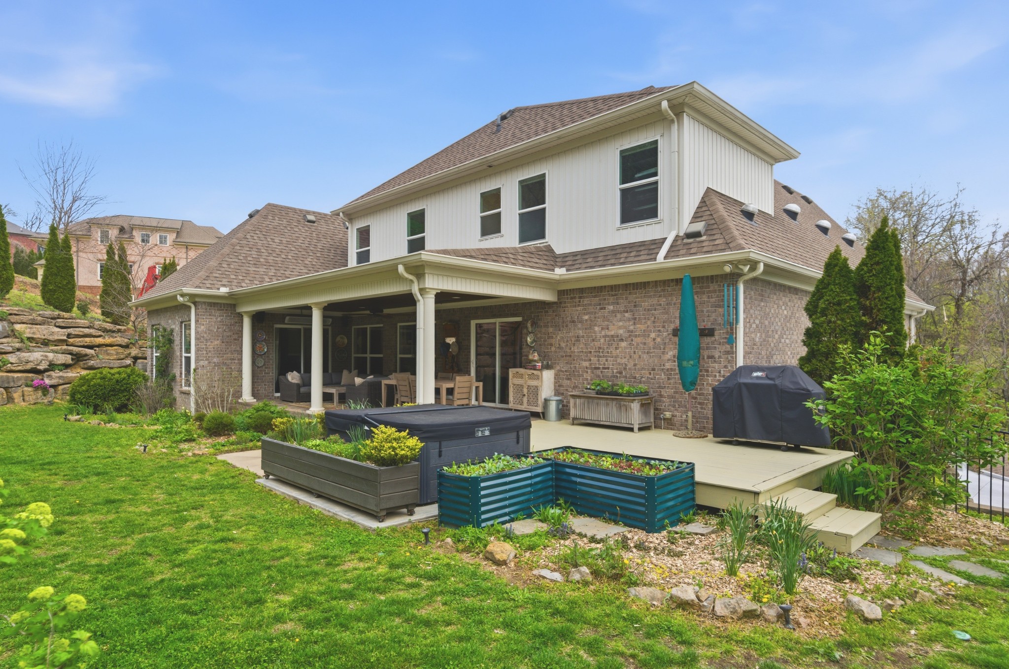 782 Saussy Place Nashville TN 37205