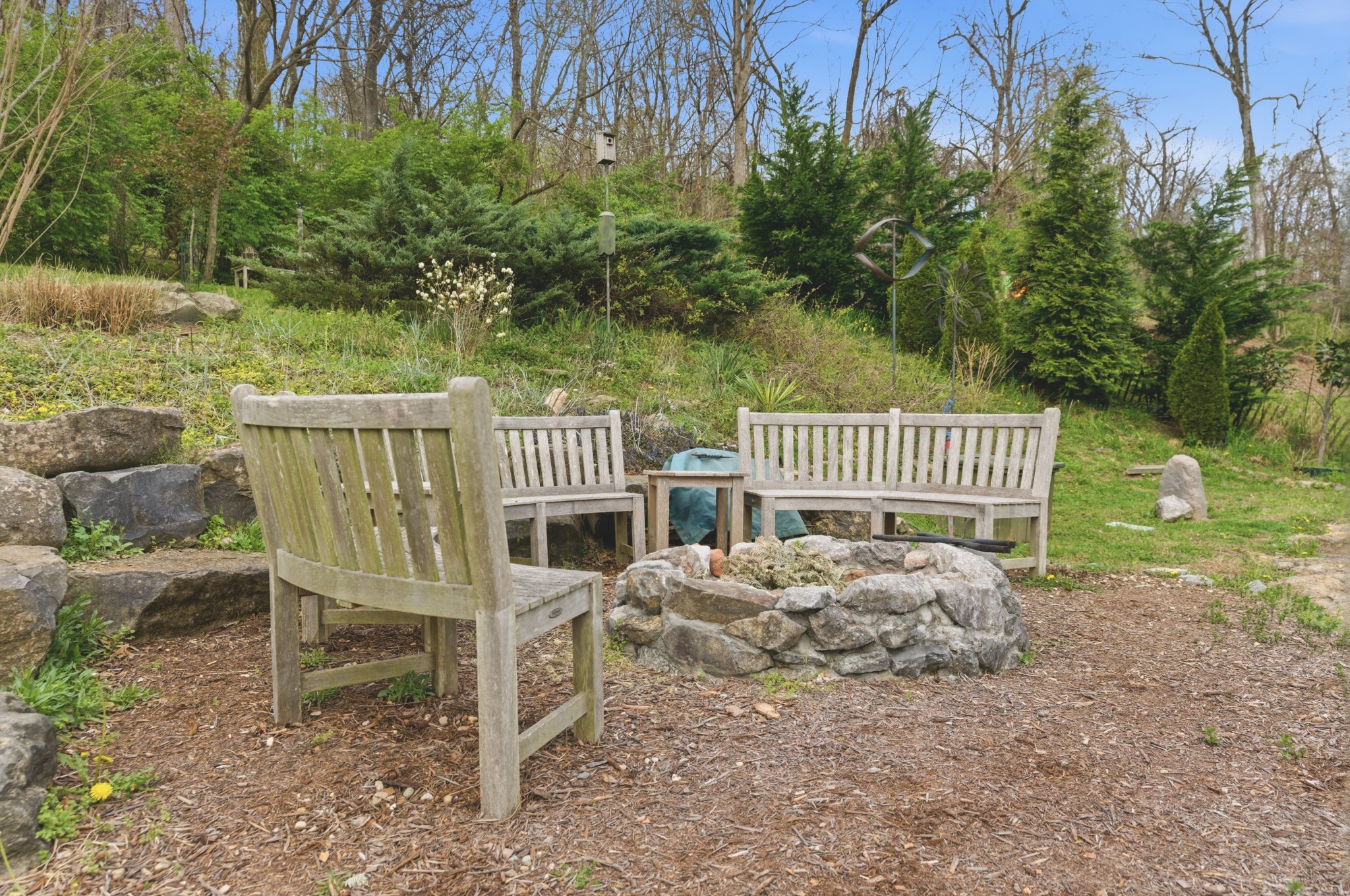 782 Saussy Place Nashville TN 37205