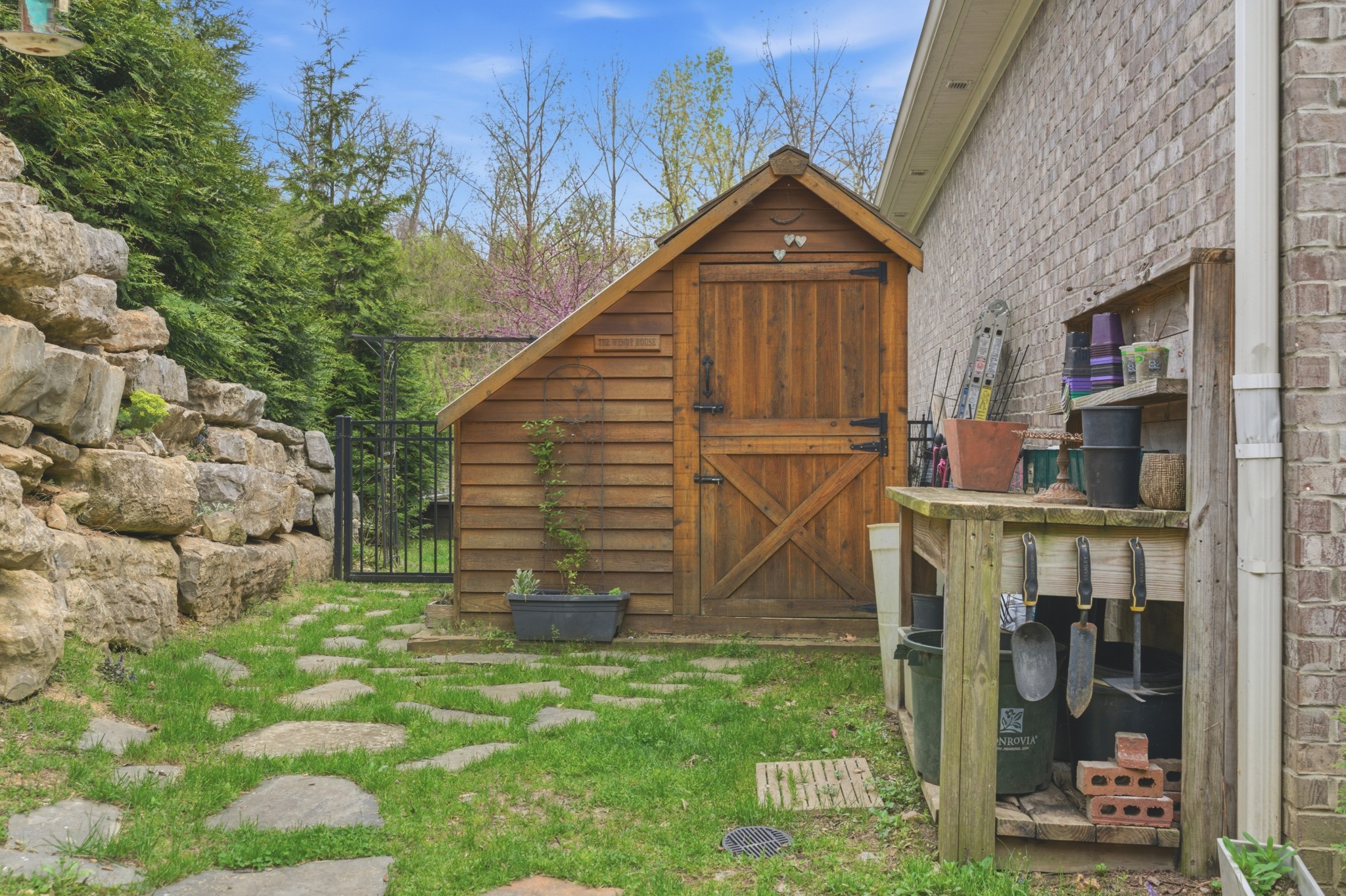 782 Saussy Place Nashville TN 37205