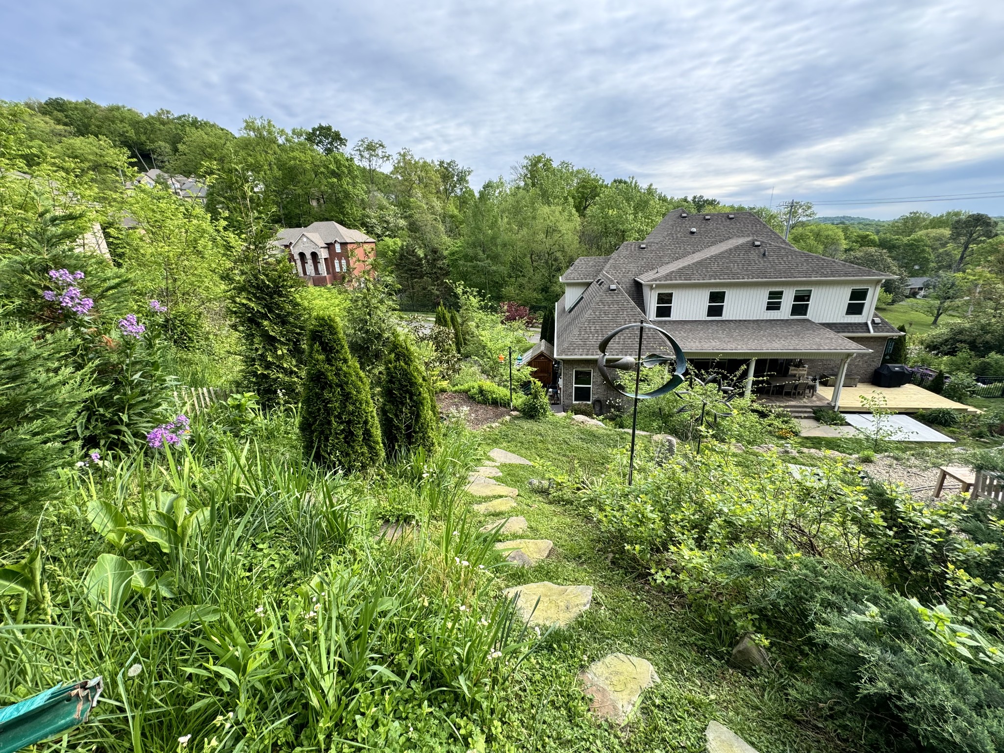 782 Saussy Place Nashville TN 37205