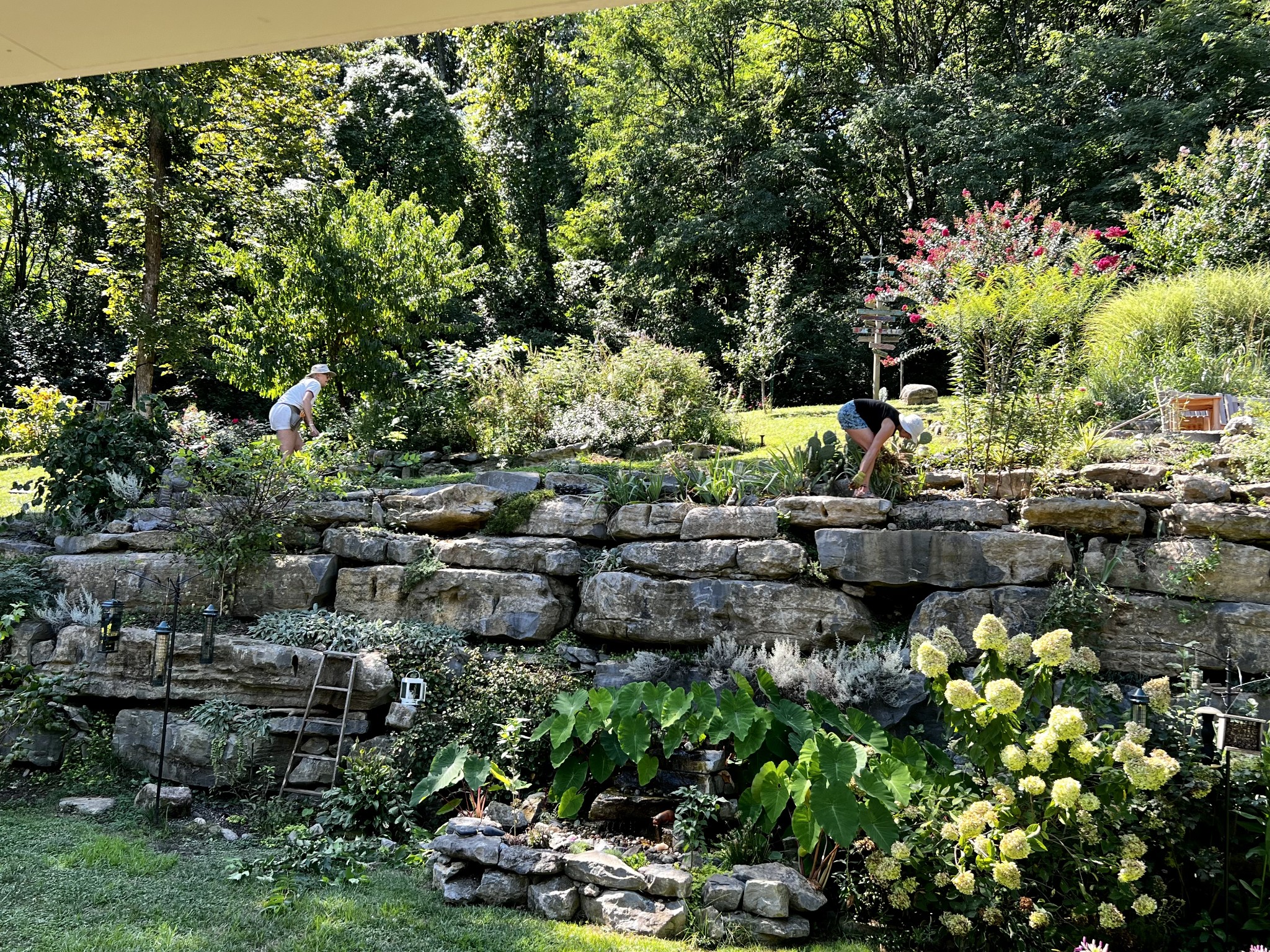 782 Saussy Place Nashville TN 37205