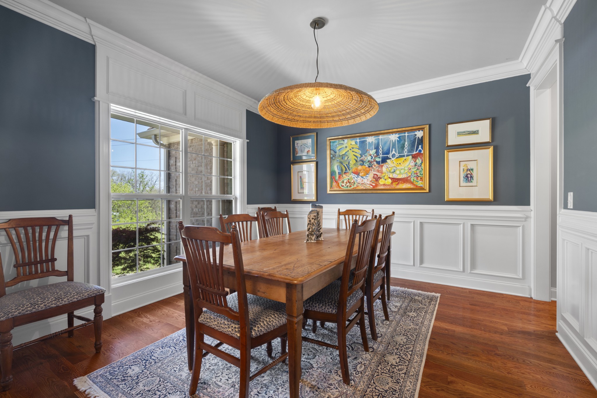 782 Saussy Place Nashville TN 37205