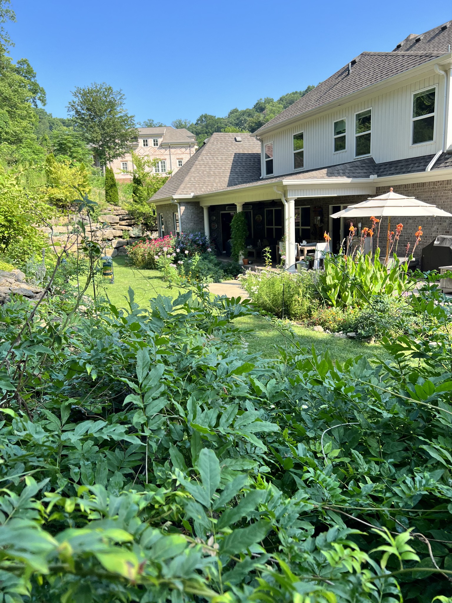 782 Saussy Place Nashville TN 37205