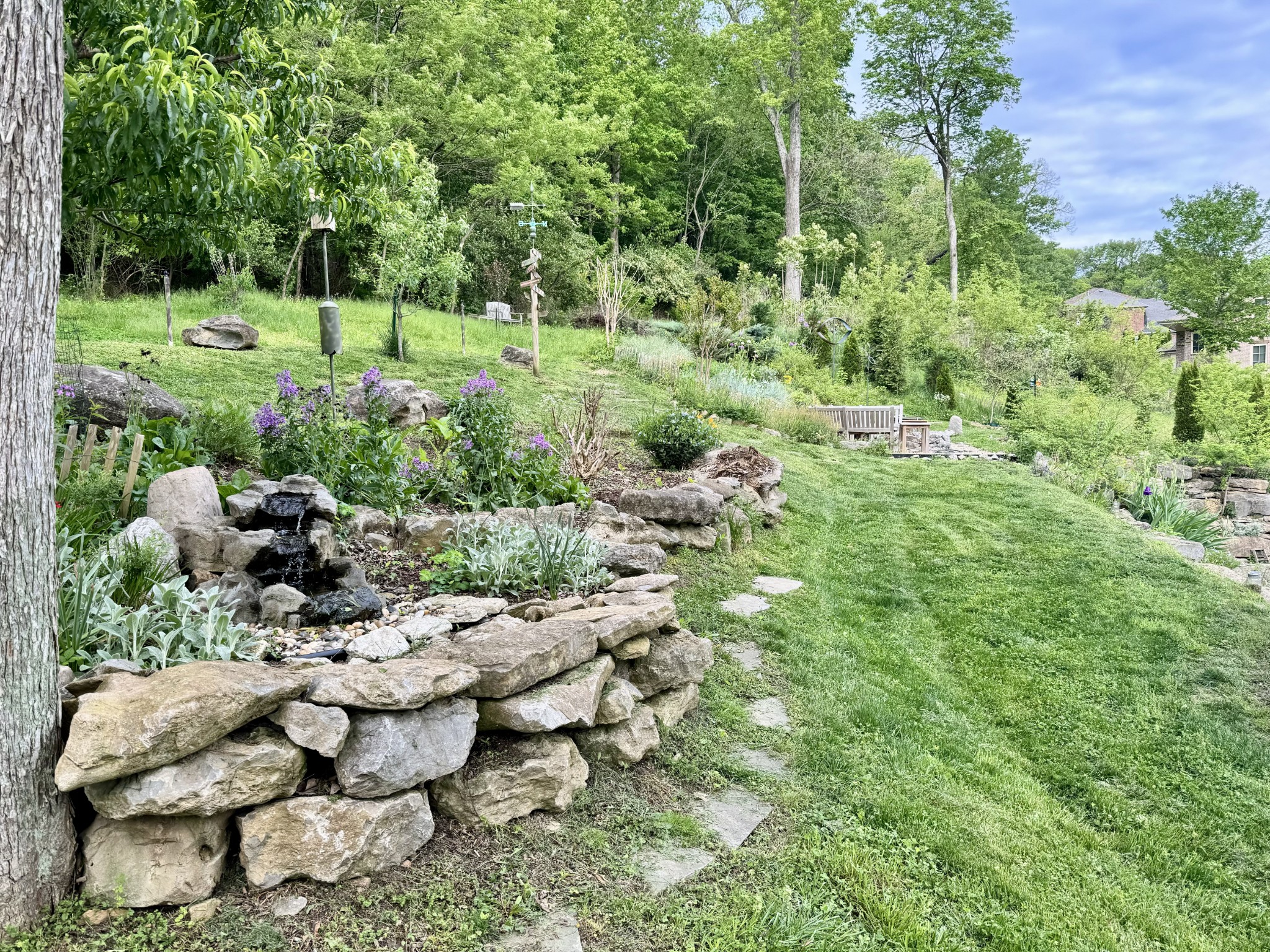 782 Saussy Place Nashville TN 37205