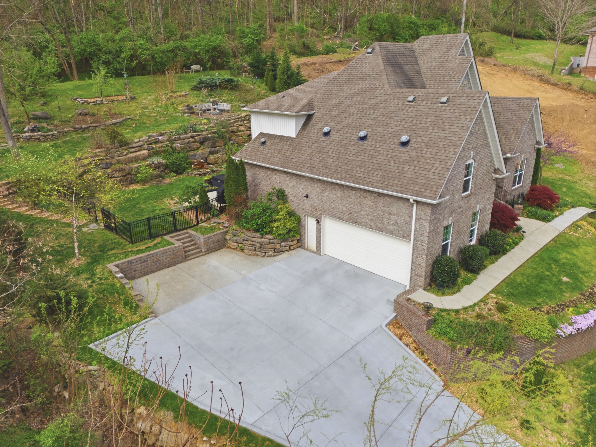 782 Saussy Place Nashville TN 37205