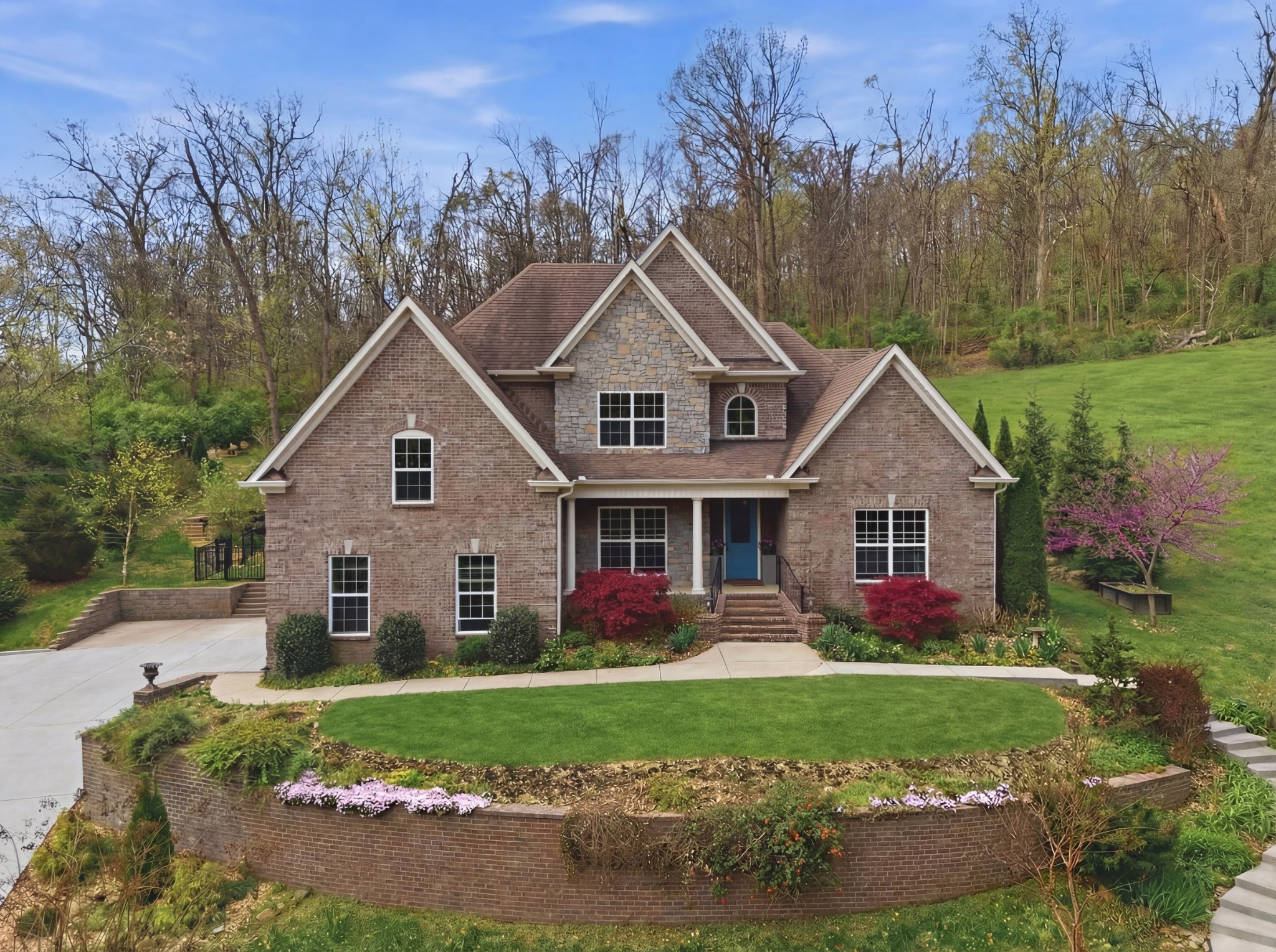 782 Saussy Place Nashville TN 37205