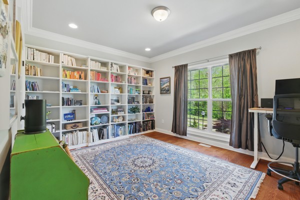 782 Saussy Place Nashville TN 37205