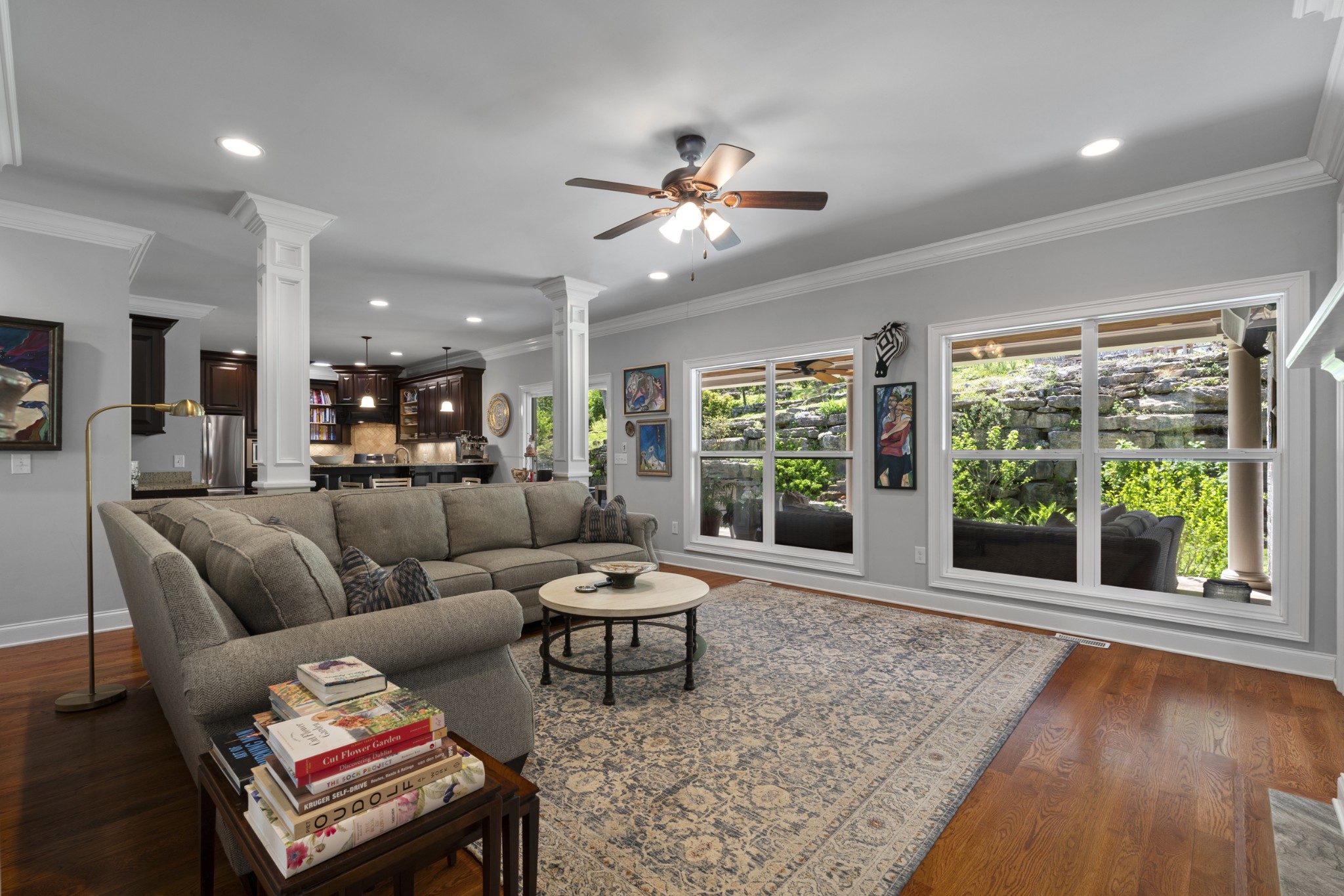 782 Saussy Place Nashville TN 37205
