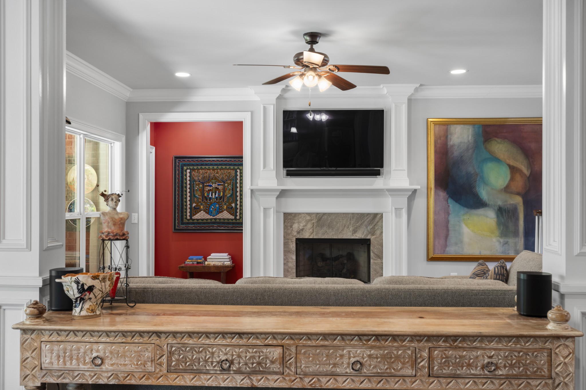782 Saussy Place Nashville TN 37205