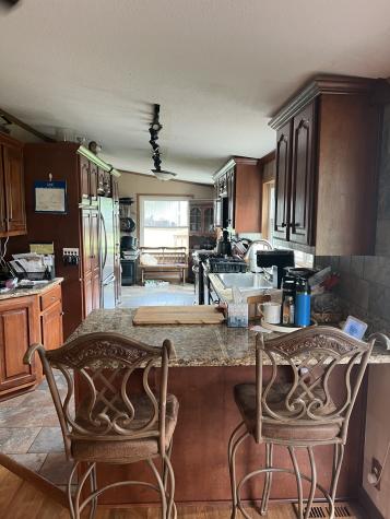 1135 N Sumner Road Bethpage TN 37022