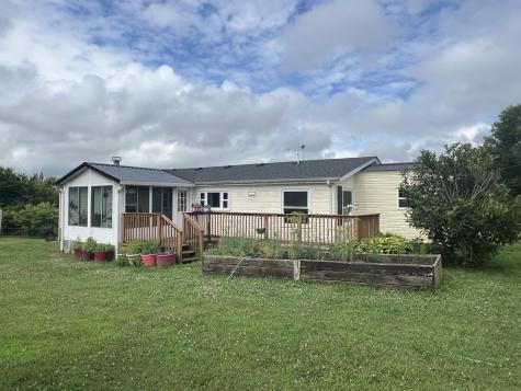 1135 N Sumner Road Bethpage TN 37022