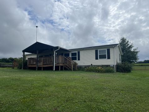 1135 N Sumner Road Bethpage TN 37022