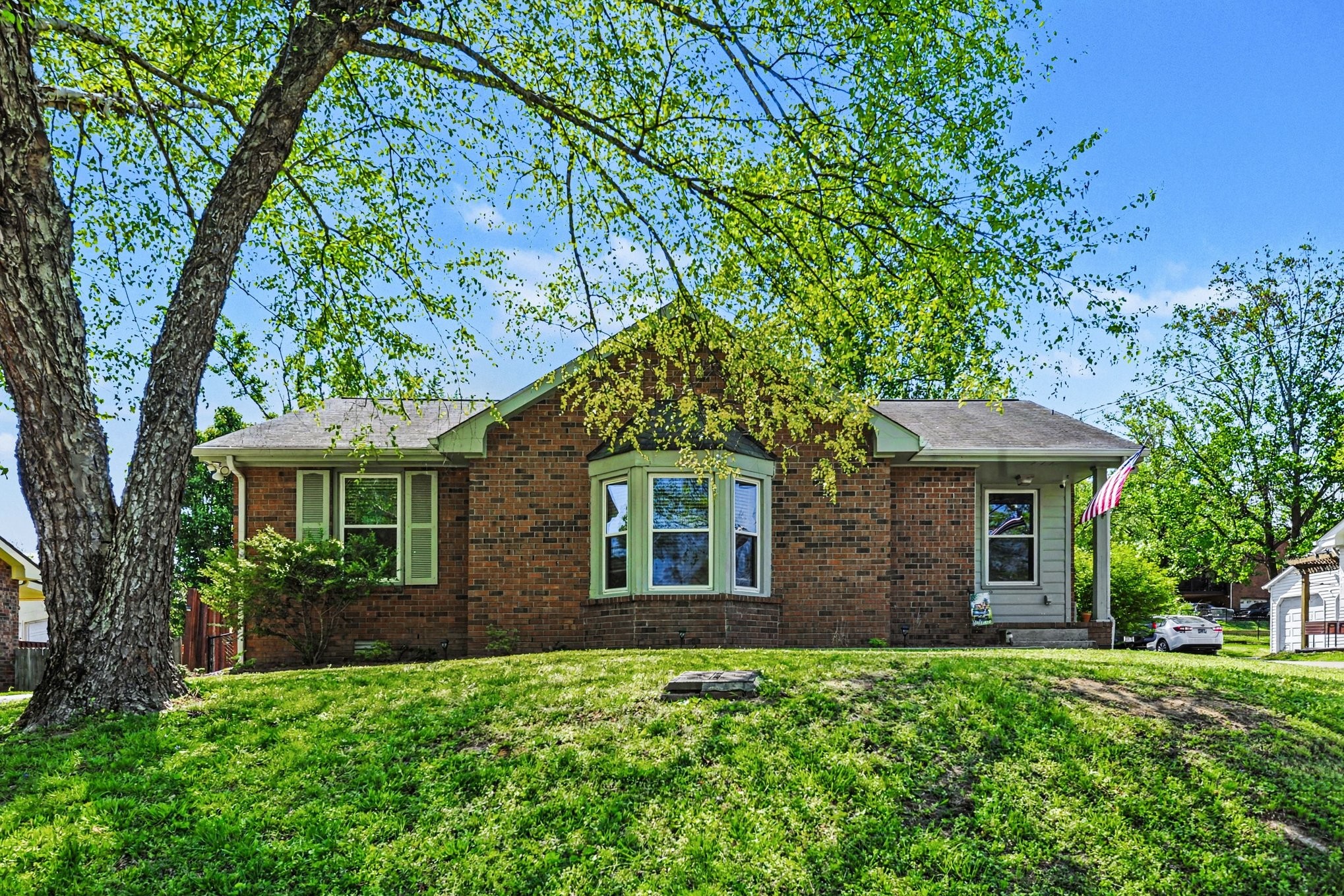 3029 Blackwood Drive Nashville TN 37214