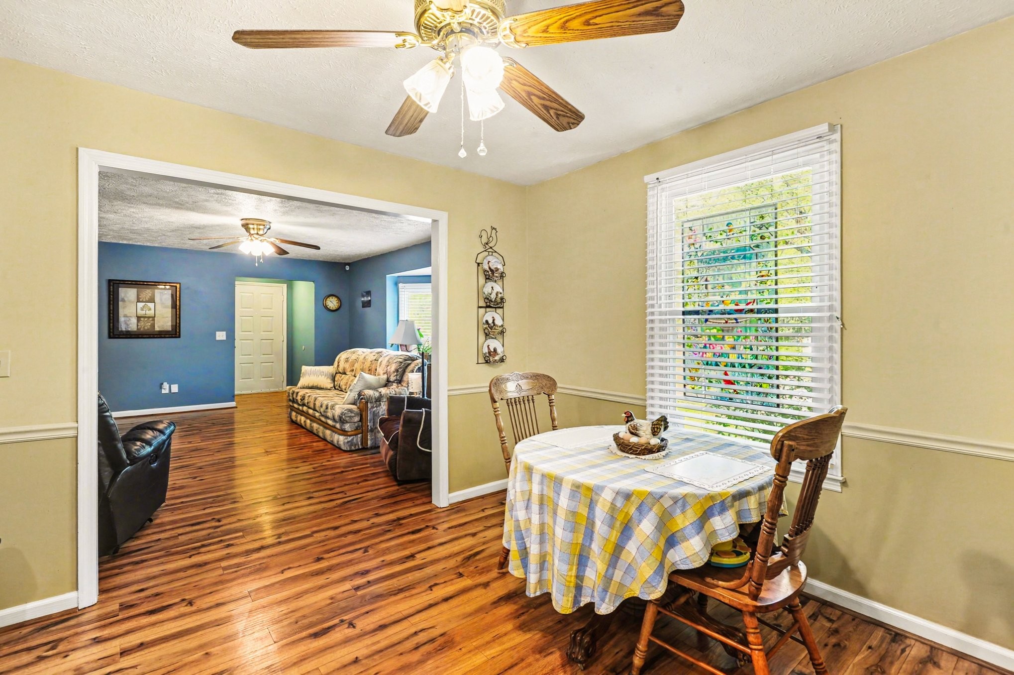 3029 Blackwood Drive Nashville TN 37214