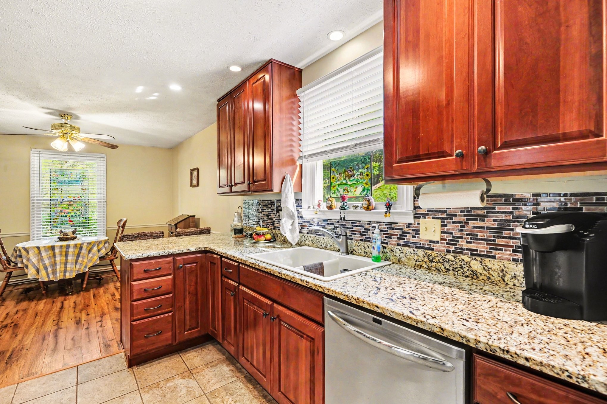 3029 Blackwood Drive Nashville TN 37214