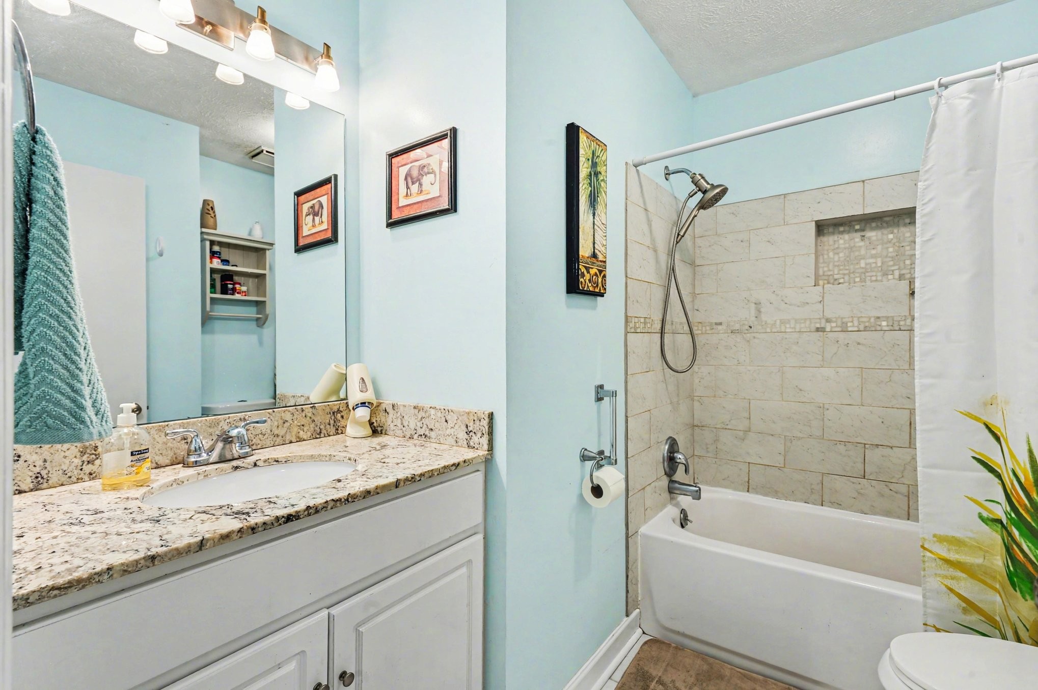 3029 Blackwood Drive Nashville TN 37214