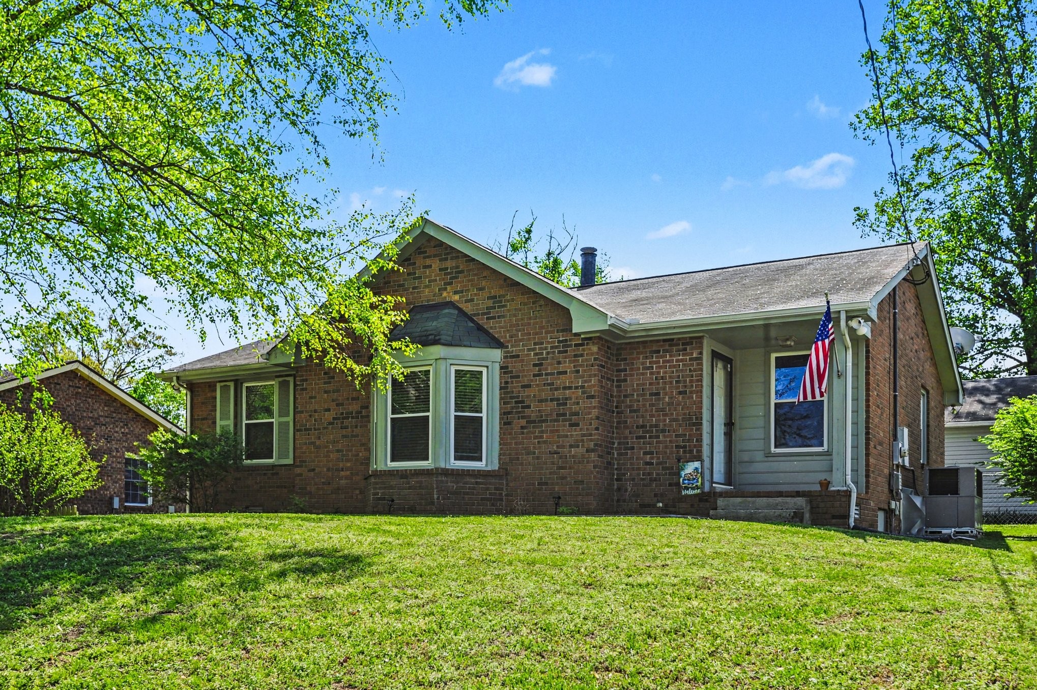 3029 Blackwood Drive Nashville TN 37214