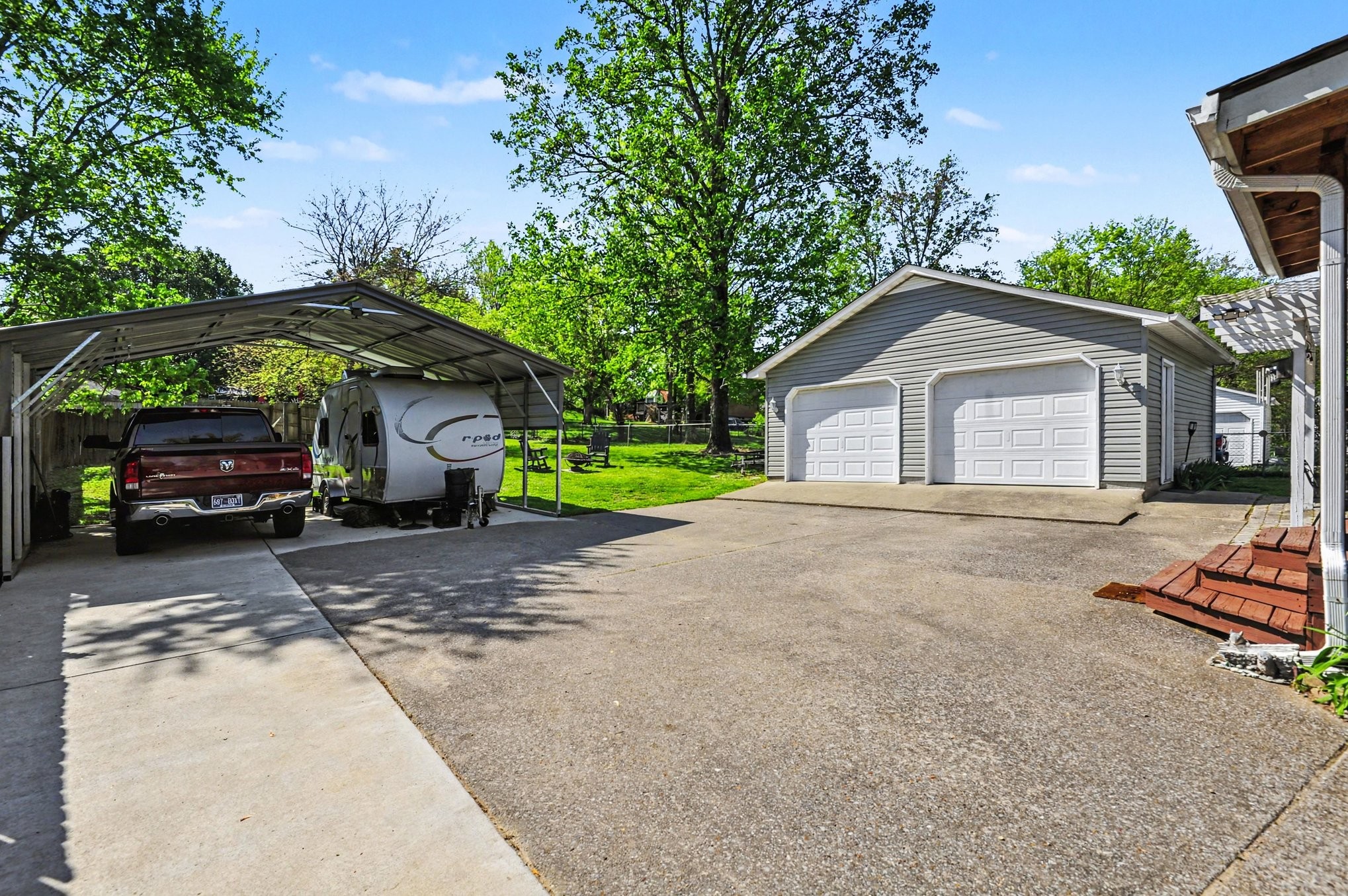 3029 Blackwood Drive Nashville TN 37214