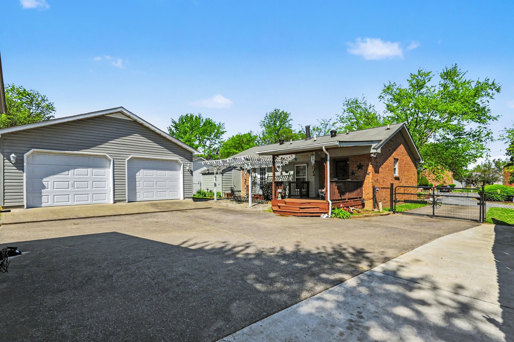 3029 Blackwood Drive Nashville TN 37214