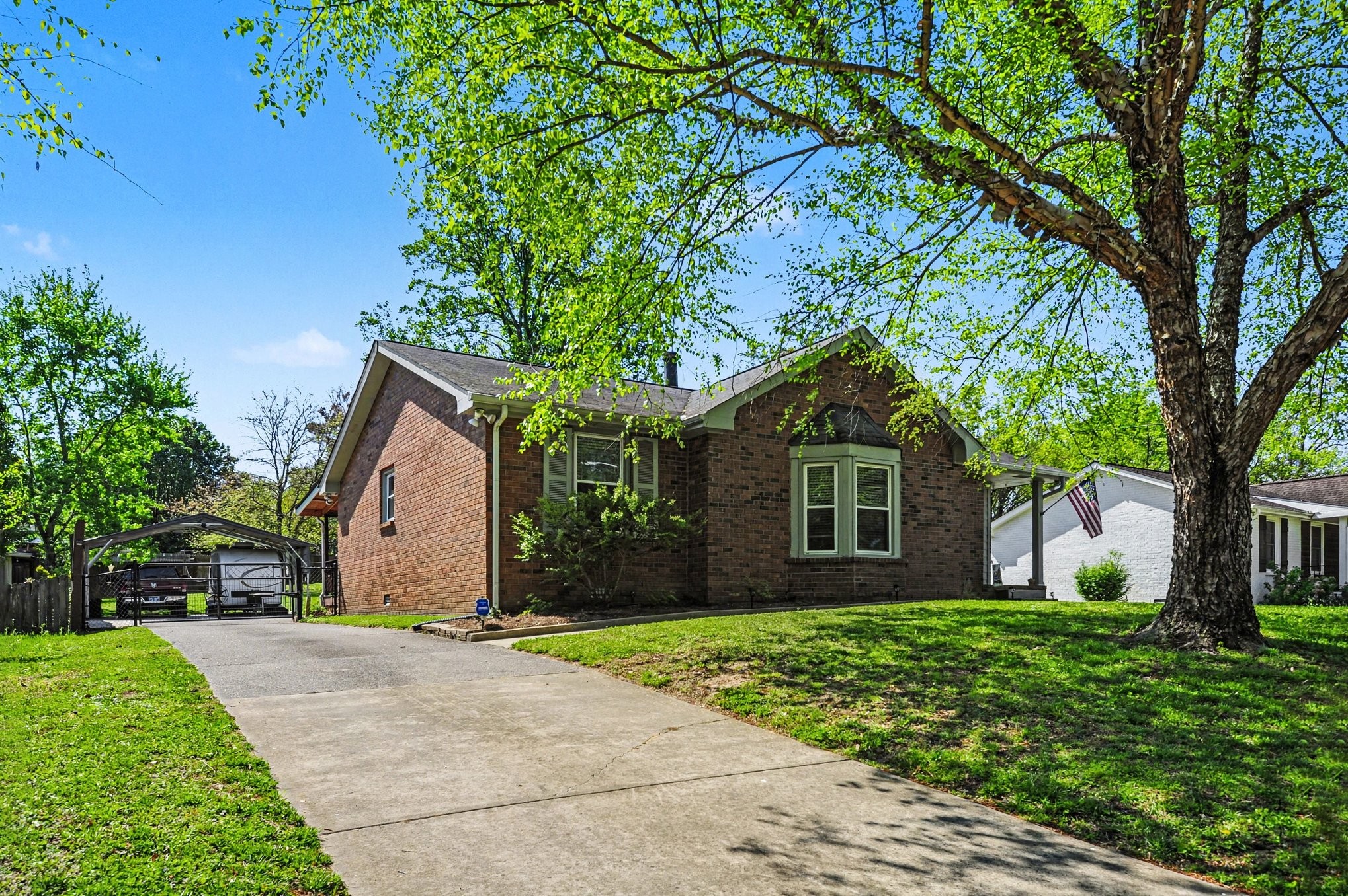 3029 Blackwood Drive Nashville TN 37214