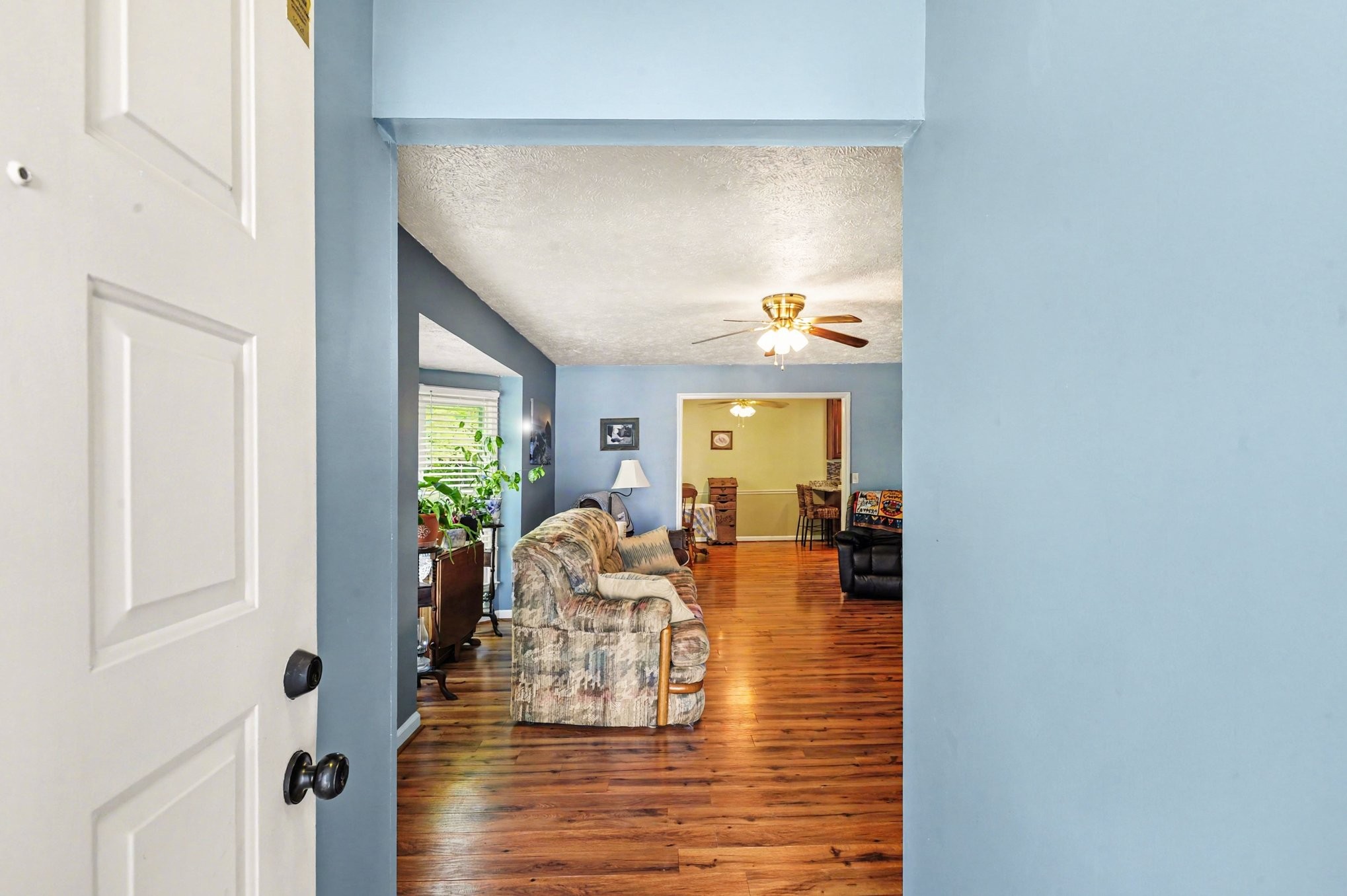 3029 Blackwood Drive Nashville TN 37214