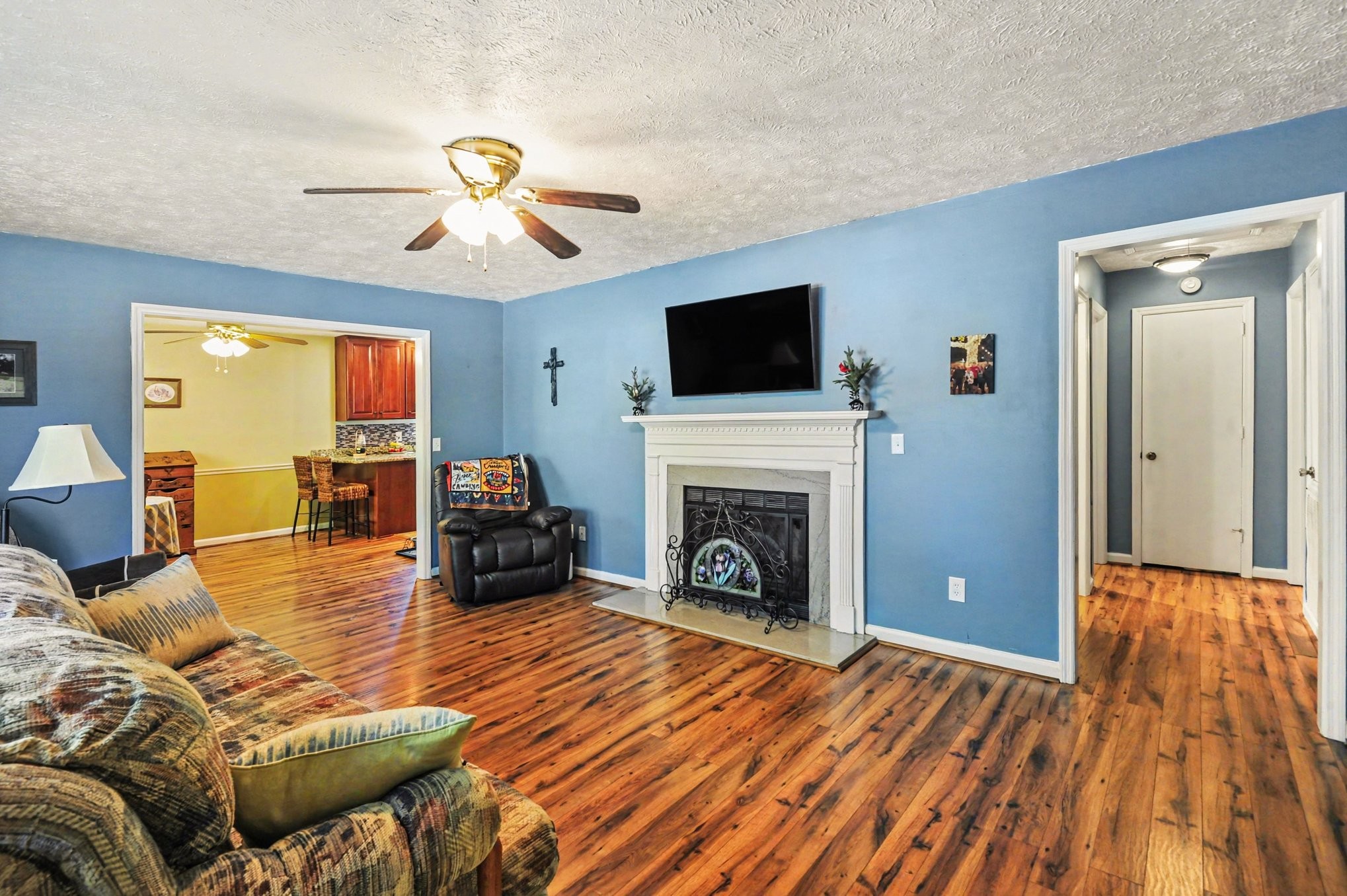 3029 Blackwood Drive Nashville TN 37214