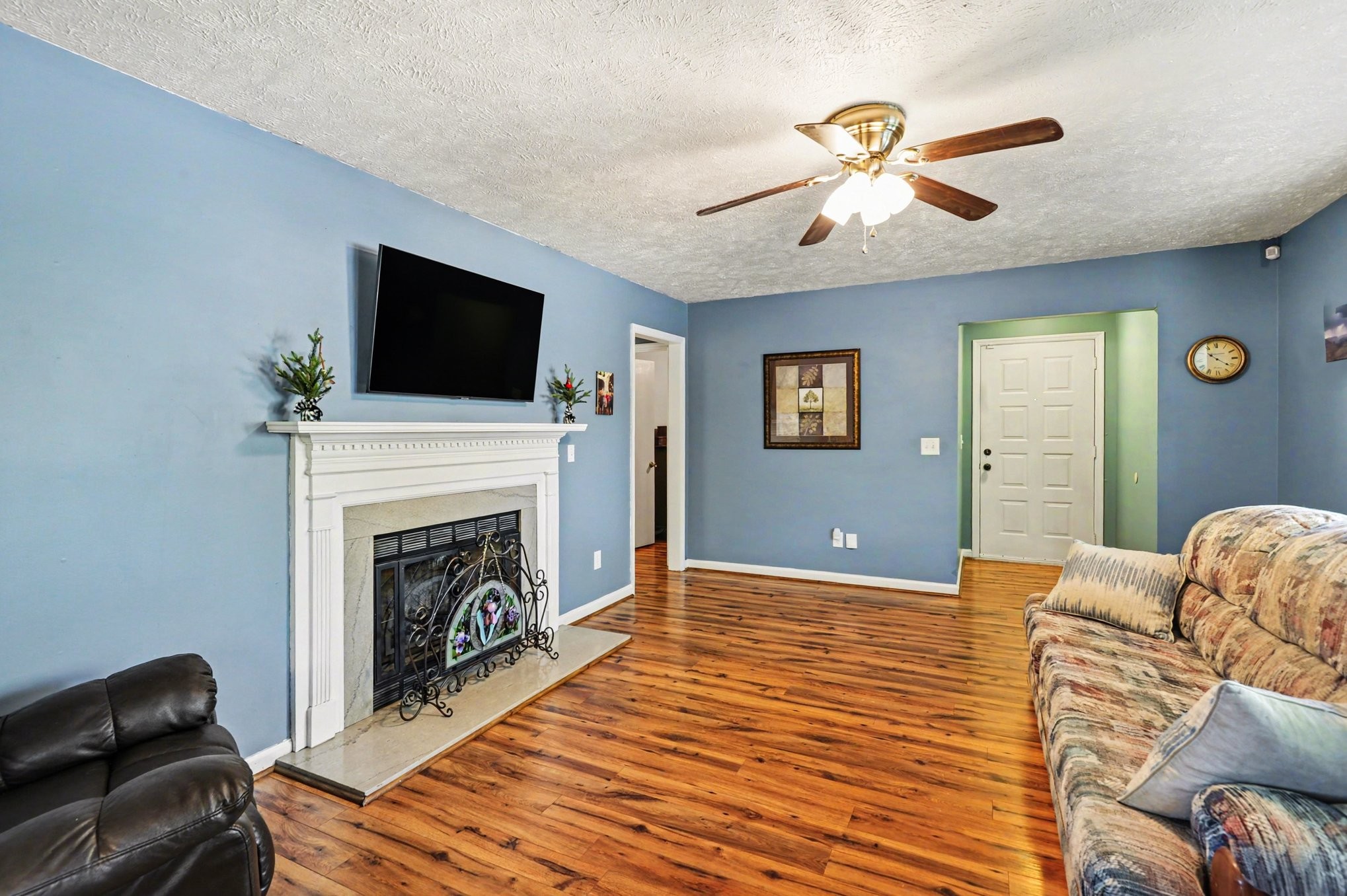 3029 Blackwood Drive Nashville TN 37214