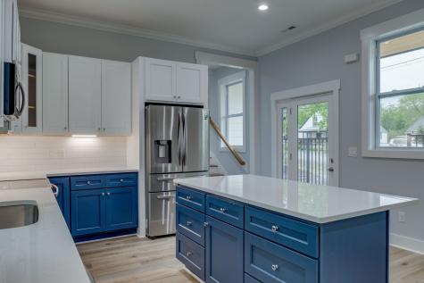 3211 Louise Drive Nashville TN 37211