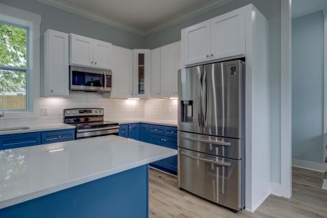 3211 Louise Drive Nashville TN 37211
