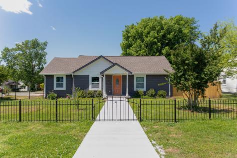 3211 Louise Drive Nashville TN 37211