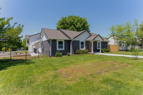 3211 Louise Drive Nashville TN 37211