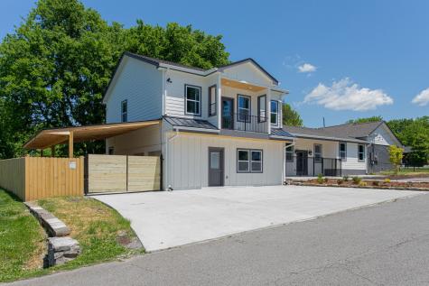 3211 Louise Drive Nashville TN 37211