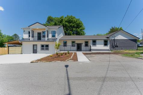 3211 Louise Drive Nashville TN 37211