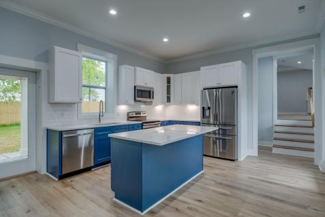 3211 Louise Drive Nashville TN 37211