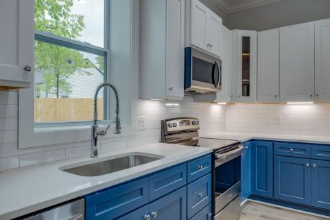 3211 Louise Drive Nashville TN 37211