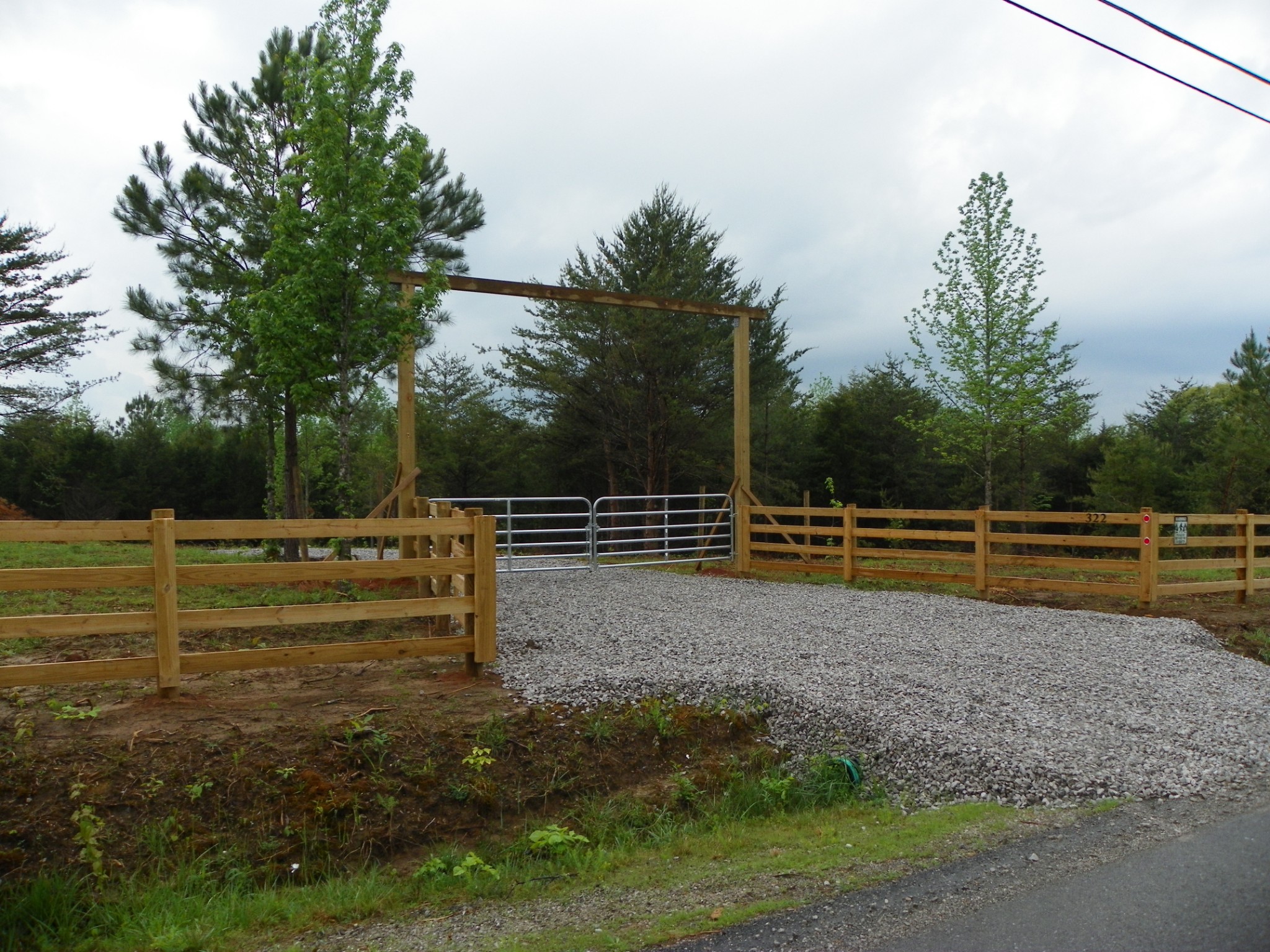 0 Dave England Road Sparta TN 38583